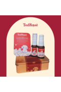 TedRosé Bliss Pet Care Gift Set 
